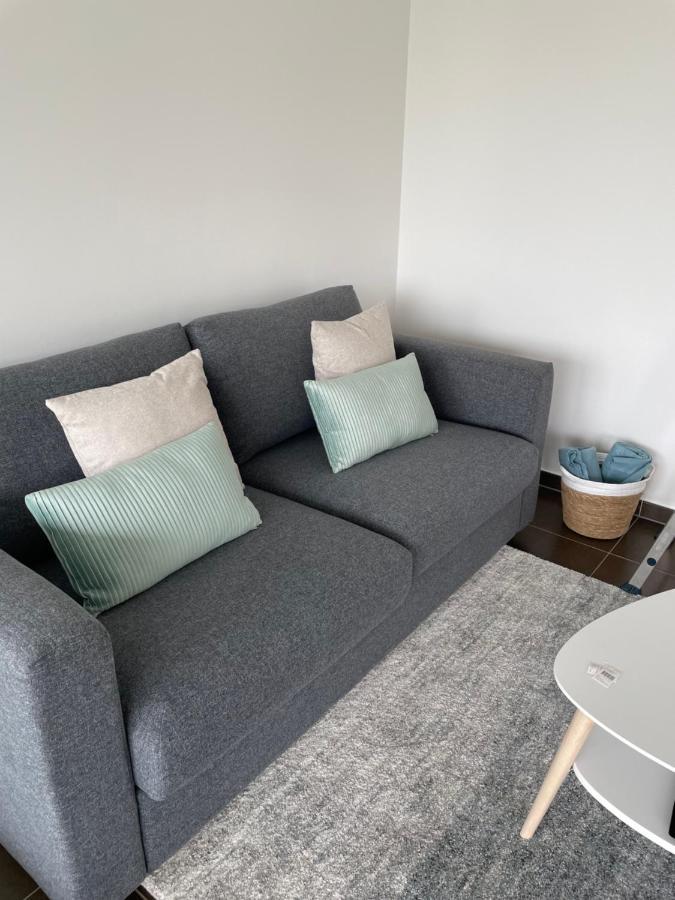Apartment Mazee
