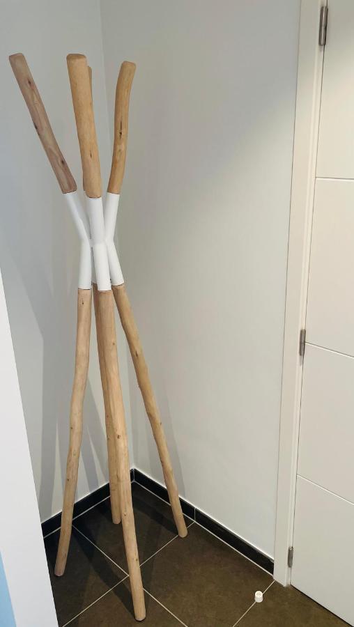 Mazee Apartment Ostend